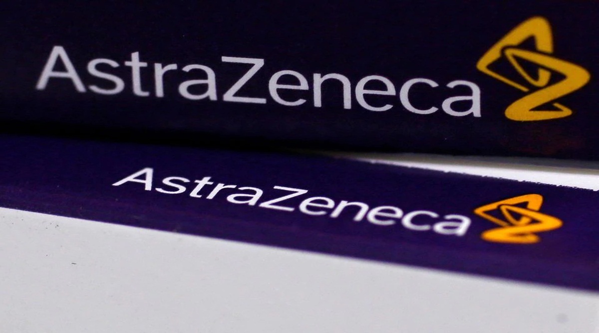 AstraZeneca covid 19 drug