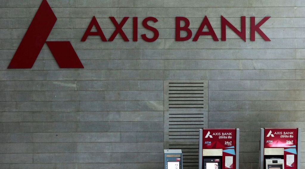 Axis Bank shares up 2 as it taps HNI customers with Citi’s retail biz