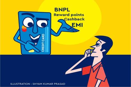 Buy Now Pay Later, BNPL, Covid-19 pandemic, loans, digital lending, Amazon, Flipkart, Smart money moves, debt-free, credit card, debit cards, credit limit, no-cost EMI option, financial fitness, discounts, cashback, digital lending option, instant credit,