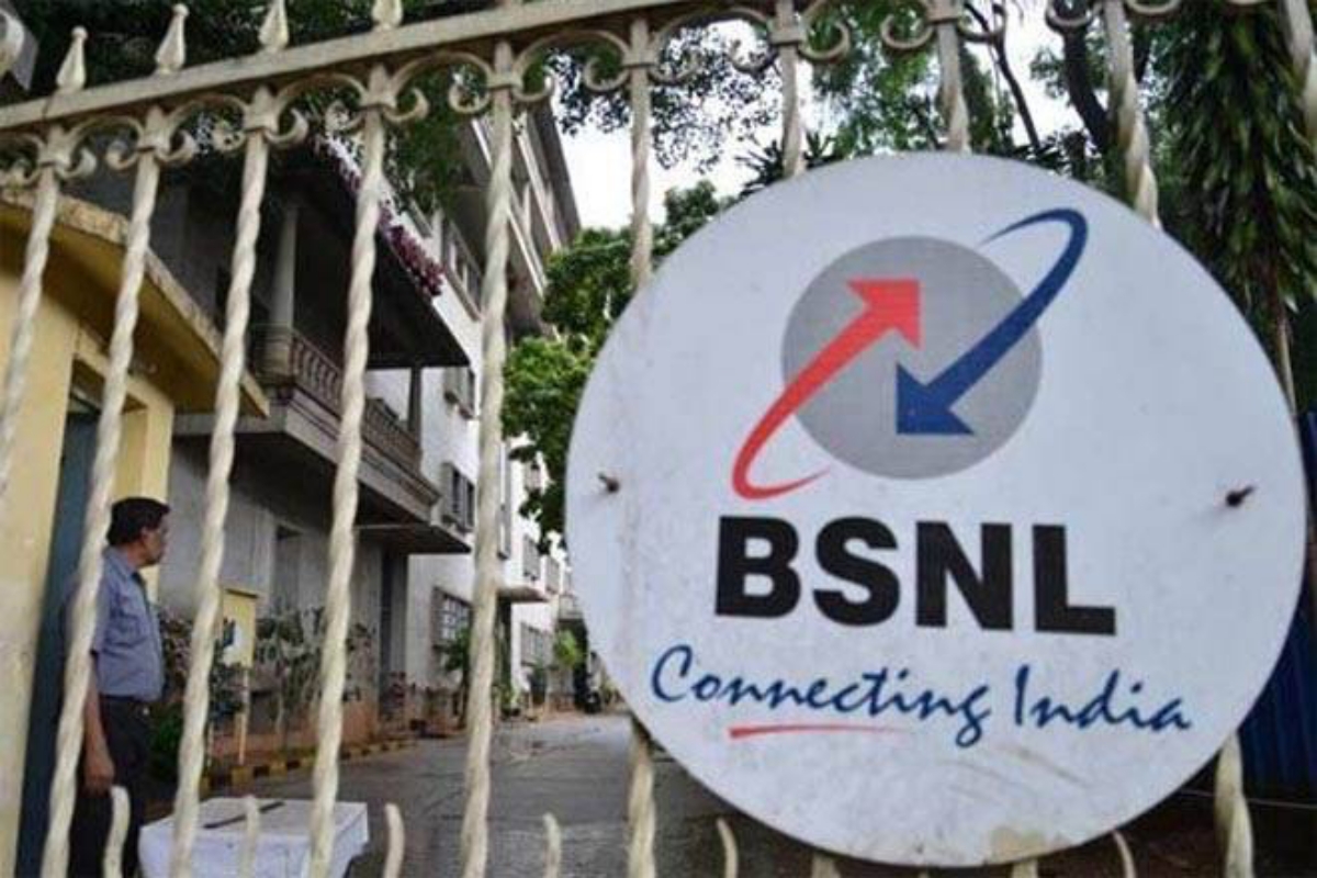 BSNL launches Rs 329 Bharat Fibre Entry, its cheapest broadband plan with unlimited data: Check details BSNL launches Rs 329 Bharat Fibre Entry, its cheapest broadband plan with unlimited data: Check details