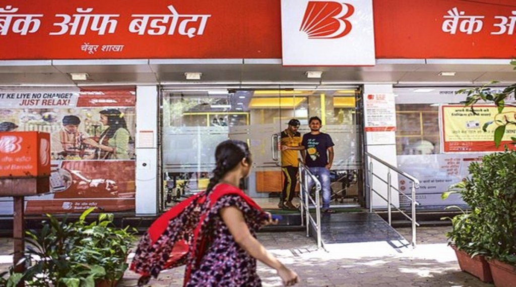 bank of baroda