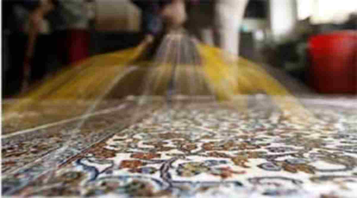 Weaving new success: Kashmir’s famous carpets join the elite GI tag club – here’s what it means for artisans