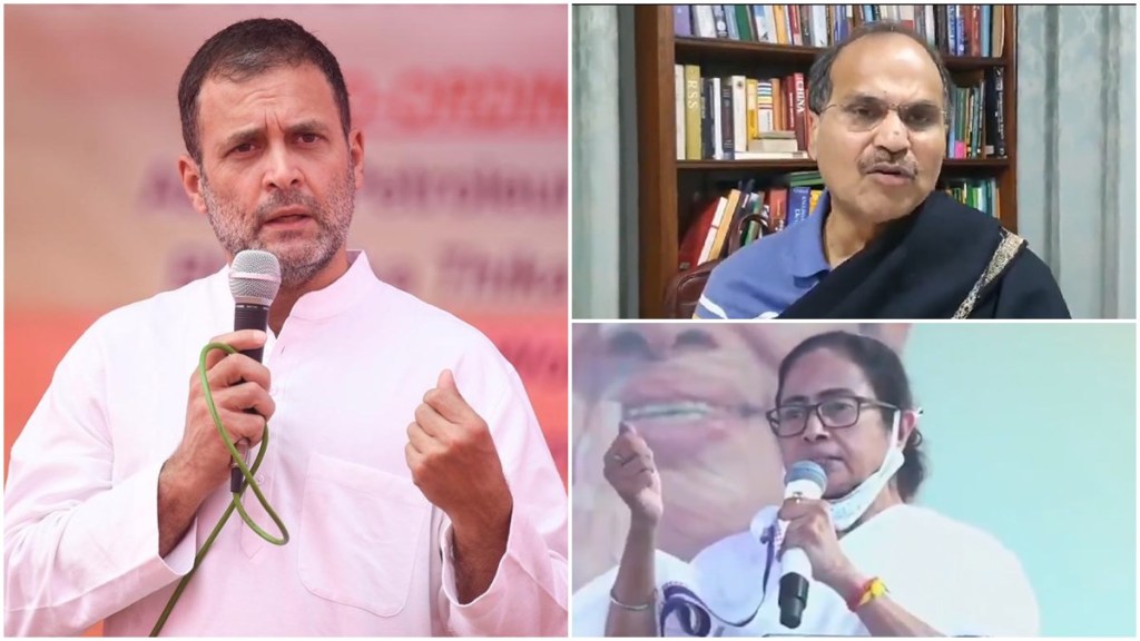 Criticising the Congress for drawing a zero in the five states that went to polls - Uttar Pradesh, Goa, Manipur, Uttarakhand and Punjab - Mamata Banerjee said that Congress is losing its credibility and cannot be relied upon. 
