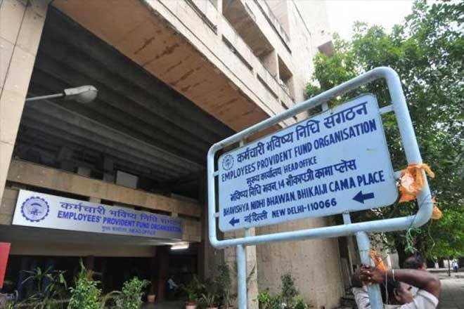
EPFO invests equities in the form of exchange traded funds (ETFS) both Nifty and Sensex.