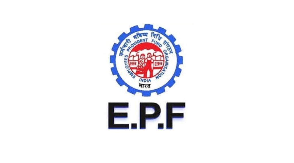 EPFO investment