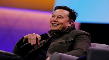 A prolific Twitter user, Musk has regularly criticised the platform and its policies. (File/Reuters)