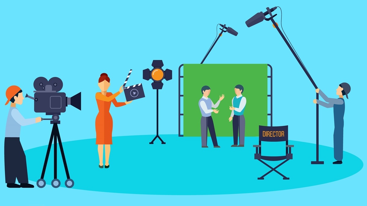 Ministry merges film media units with NFDC Brand Wagon News The