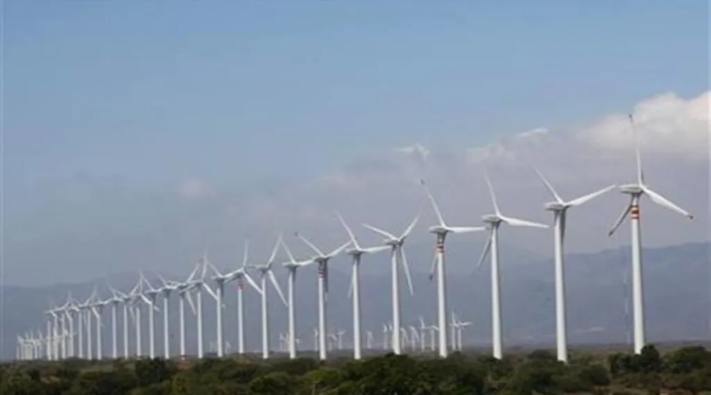 Greenko Wind