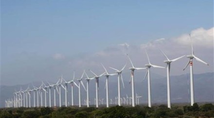 Greenko Wind
