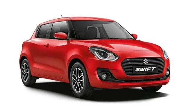 Maruti Suzuki Dzire