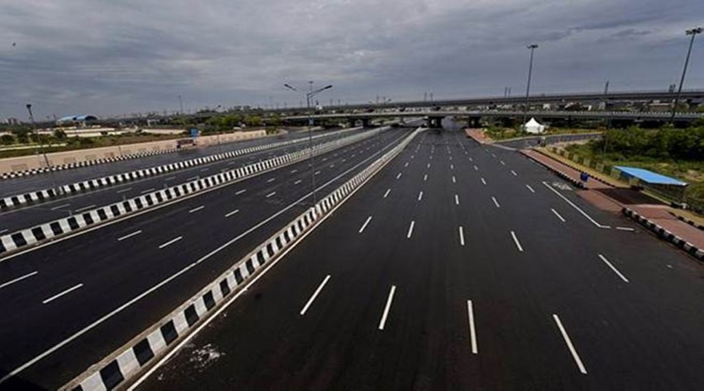 NHAI
