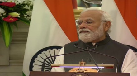 narendra modi