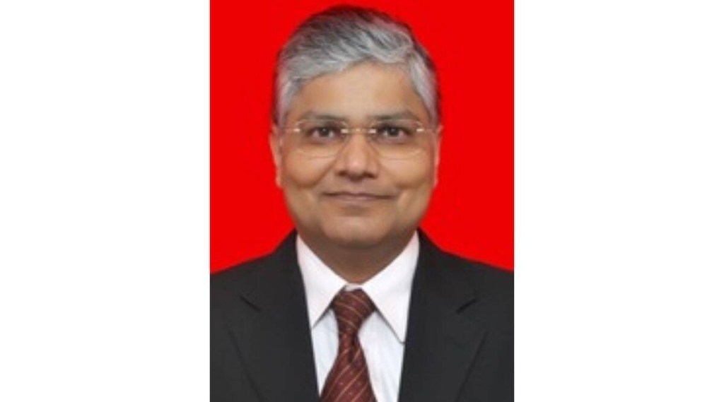 Pradeep Kumar Rawat