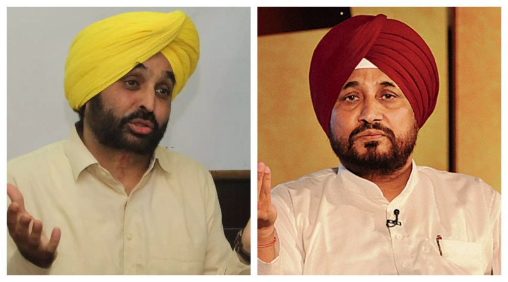 Punjab Exit Polls 2022: The halfway mark in the Punjab Legislative Assembly is 59 and a majority of the exit polls predict put the Aam Aadmi Party firmly in place to achieve this target. 