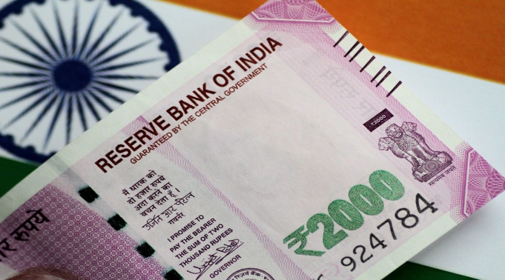 With inflation likely to cross 6% and chances of a rate hike increasing, the rupee could be under some amount of pressure as FPIs continue to pare their investments. (Reuters)