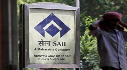 SAIL