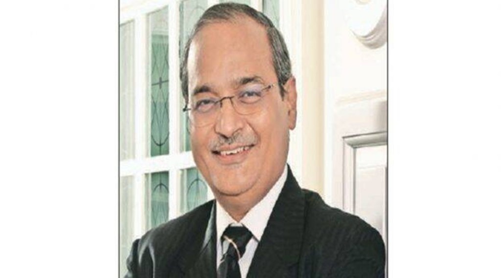 JSW's Seshagiri Rao