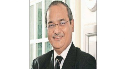 JSW's Seshagiri Rao