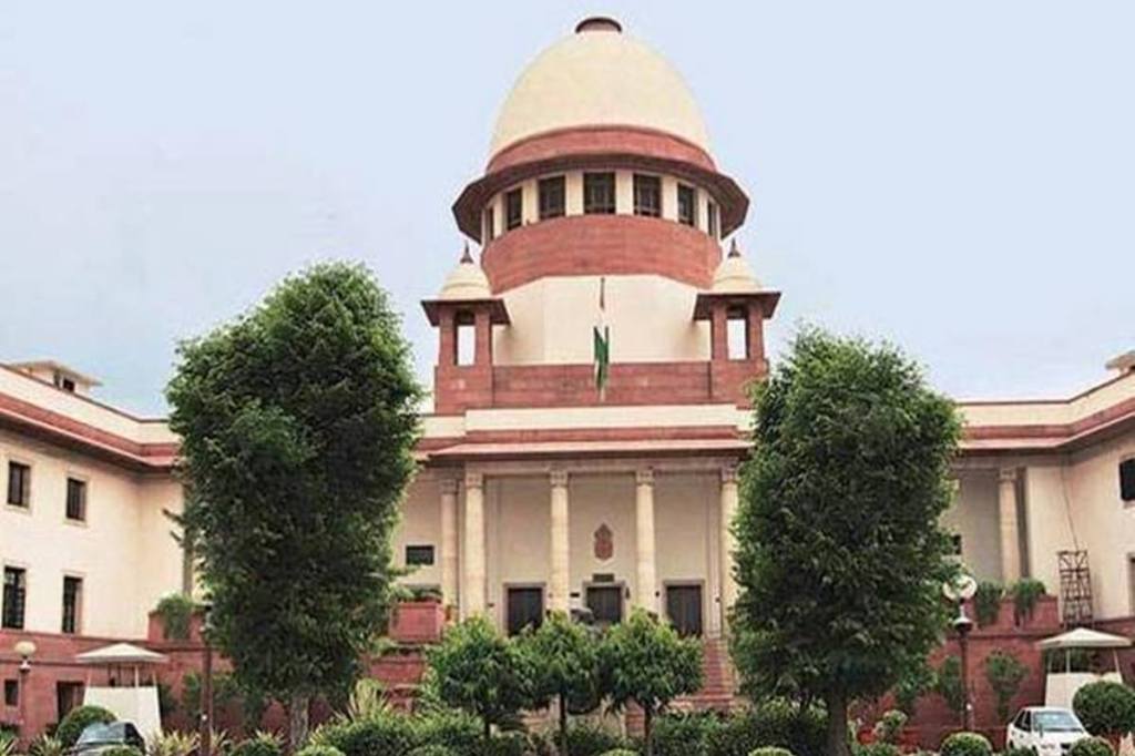 The Supreme Court also directed the state election commission to notify the poll schedule without delay for around 800 gram panchayats, 5 municipal corporations and 100 municipal councils, elections to which have been delayed.