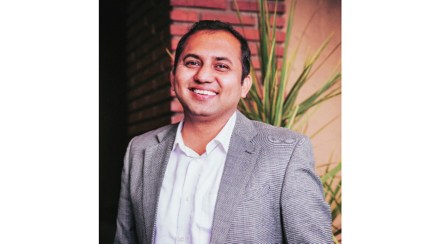 Tauseef khan