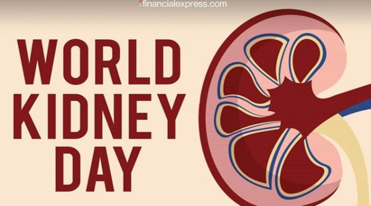 World Kidney Day
