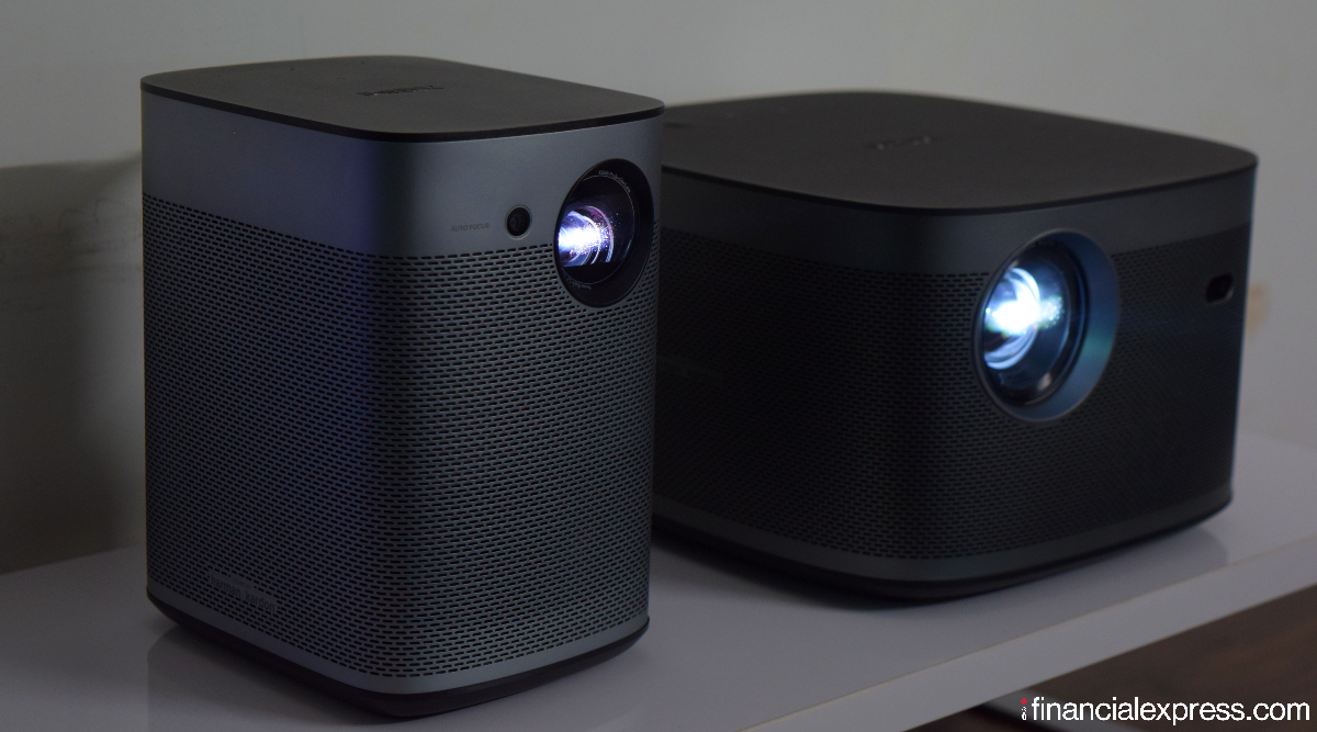 How China’s Xgimi plans to make a dent in India’s highly competitive