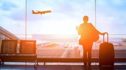 Covid norms for air travels