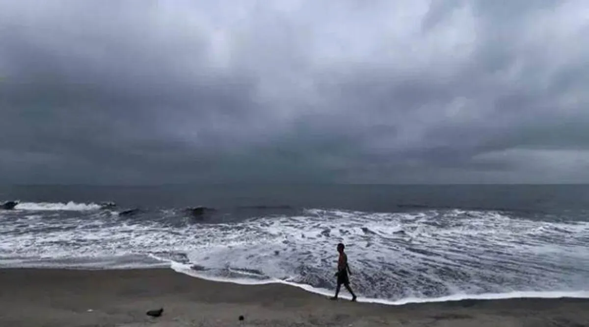 andaman cyclone storm