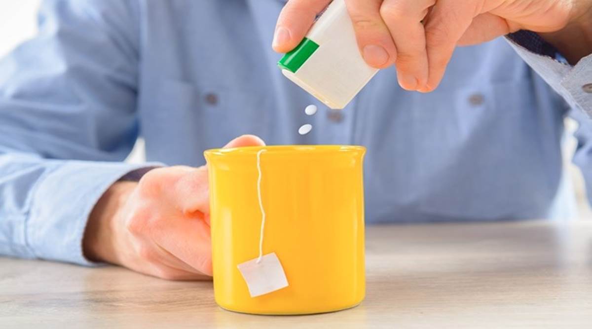 artificial sweeteners1200