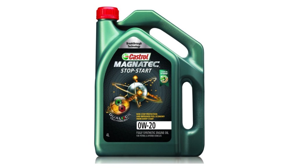 Castrol Launches New BSVI Magnatec Engine Oils Express Mobility News