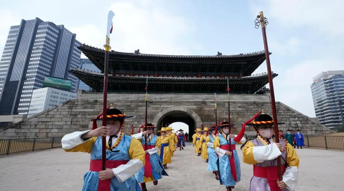 covid 19 cases in south korea 1