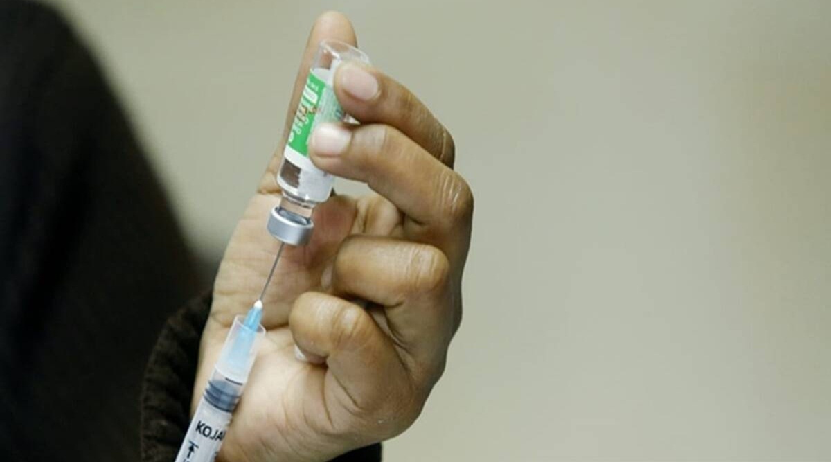 Third Covid vaccine dose advised for immunocompromised people: BMJ study