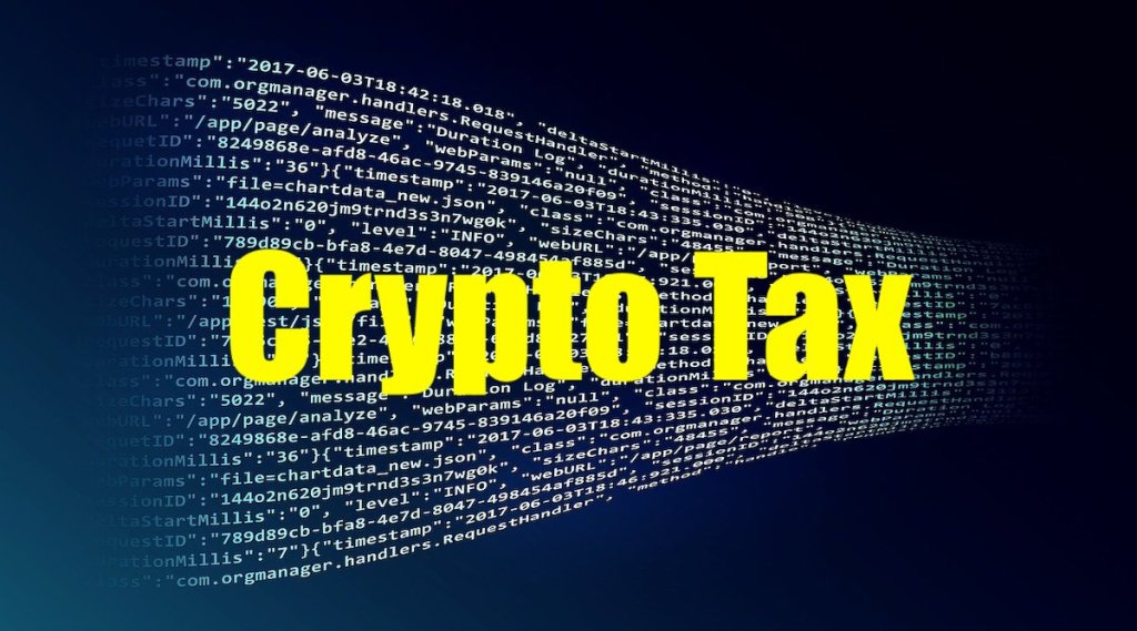 crypto tax filing 2021, 2022, 20223