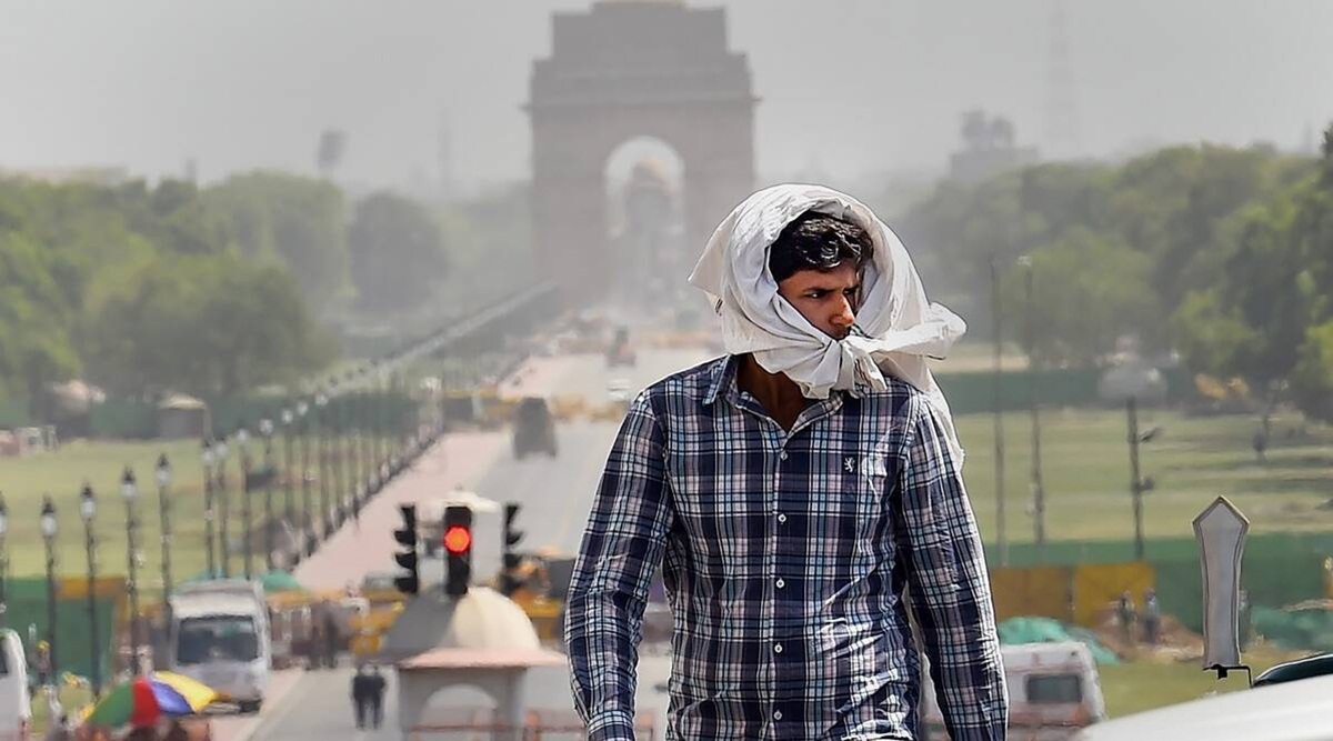 Beware Delhi! Severe heat wave predicted in parts of capital on Wednesday, Thursday