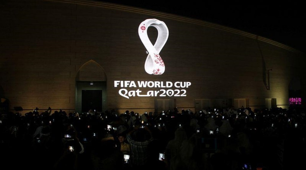 The CAS decision means Russia will not be able to play Poland in World Cup qualifying on Thursday. (Reuters)