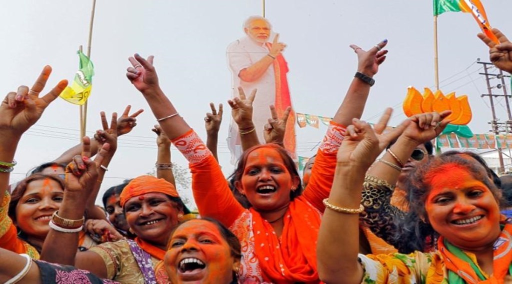BJP Goa
