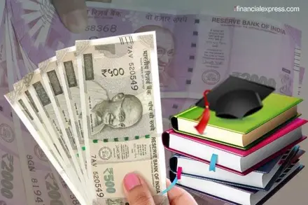Individuals availing education loans for self, children, spouse, or children under guardianship are eligible to claim tax deductions under Section 80E of the Income Tax Act. 