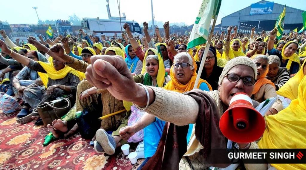 The report also revealed that the SC-appointed panel had recommended that the three legislations should not be repealed saying they would be beneficial for farmers. 