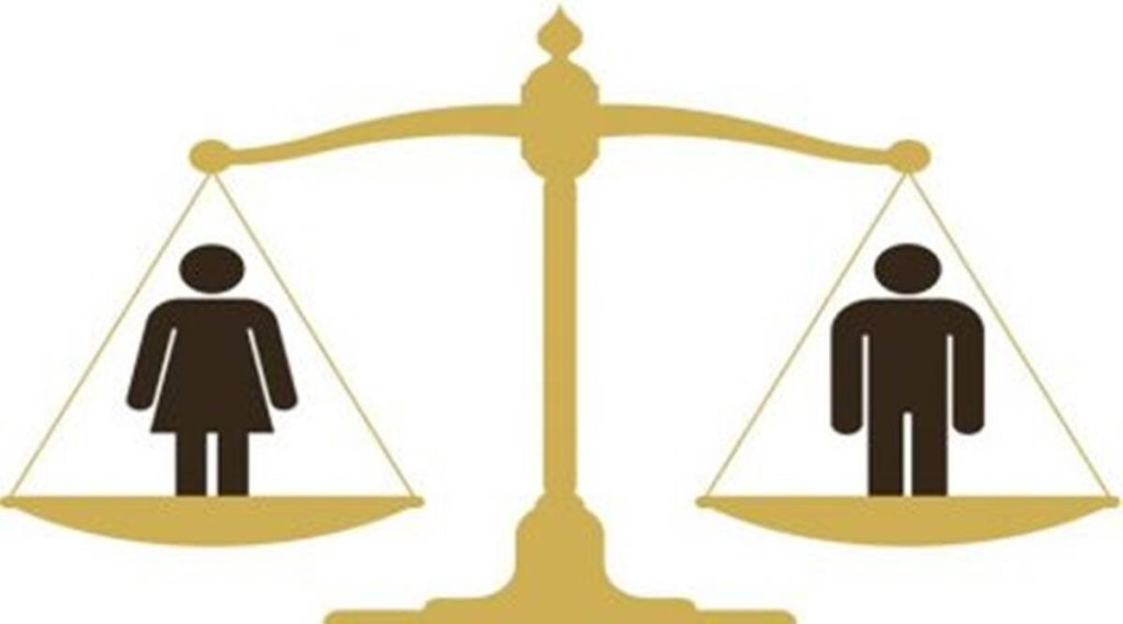 gender equality pic