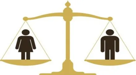 gender equality pic
