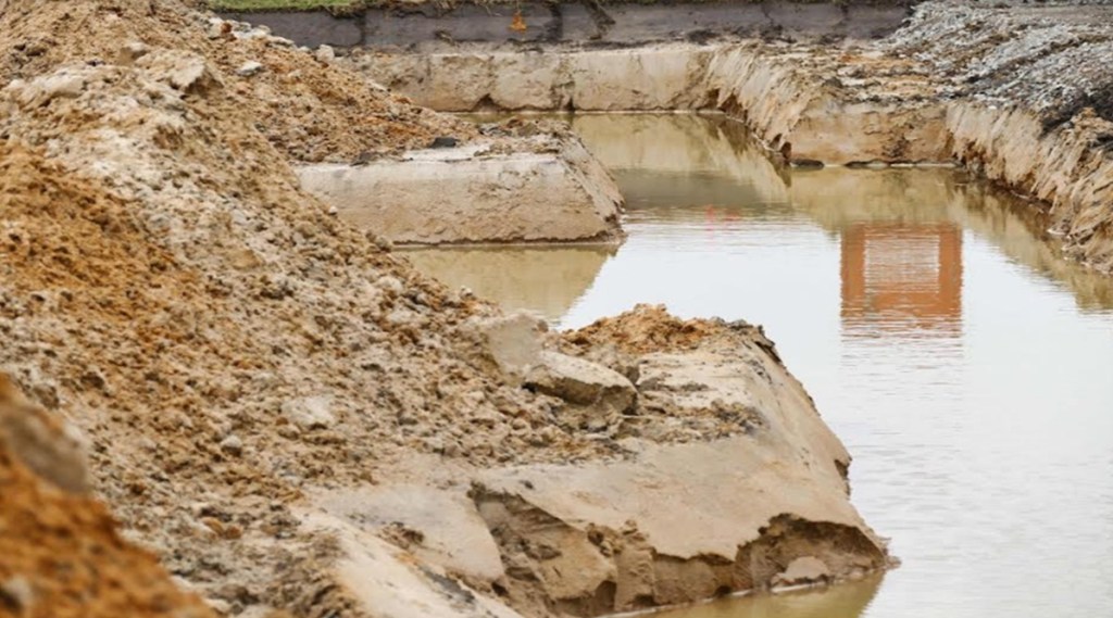 groundwater photo
