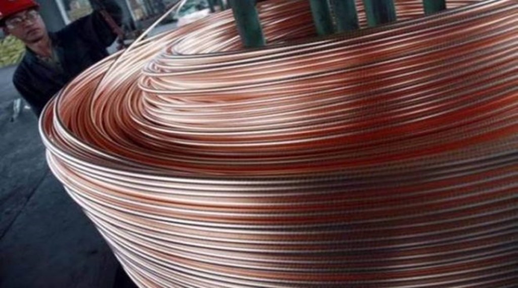 Hindustan Copper relies on concentrate to boost margins as cathode