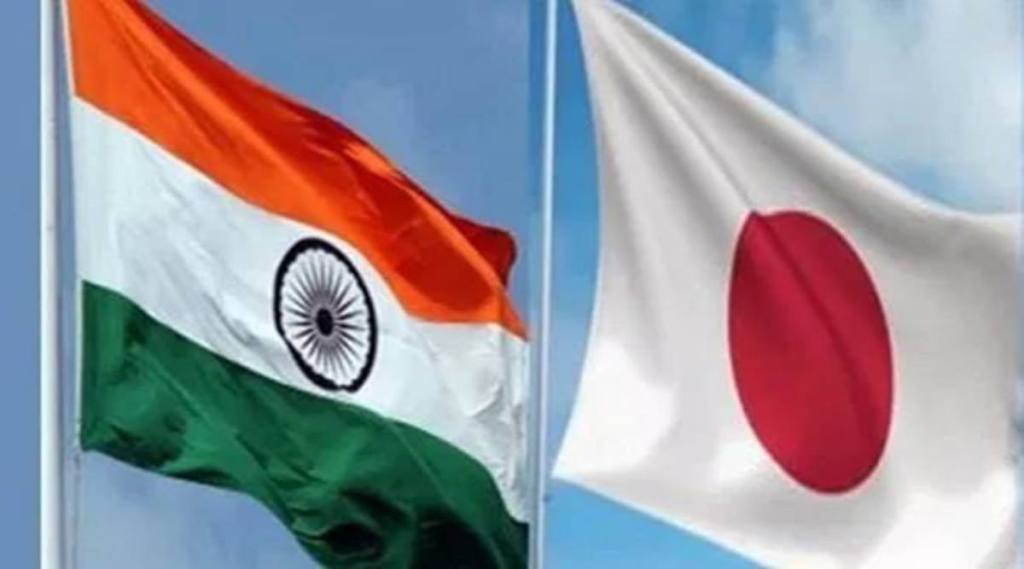 india-japan-ties