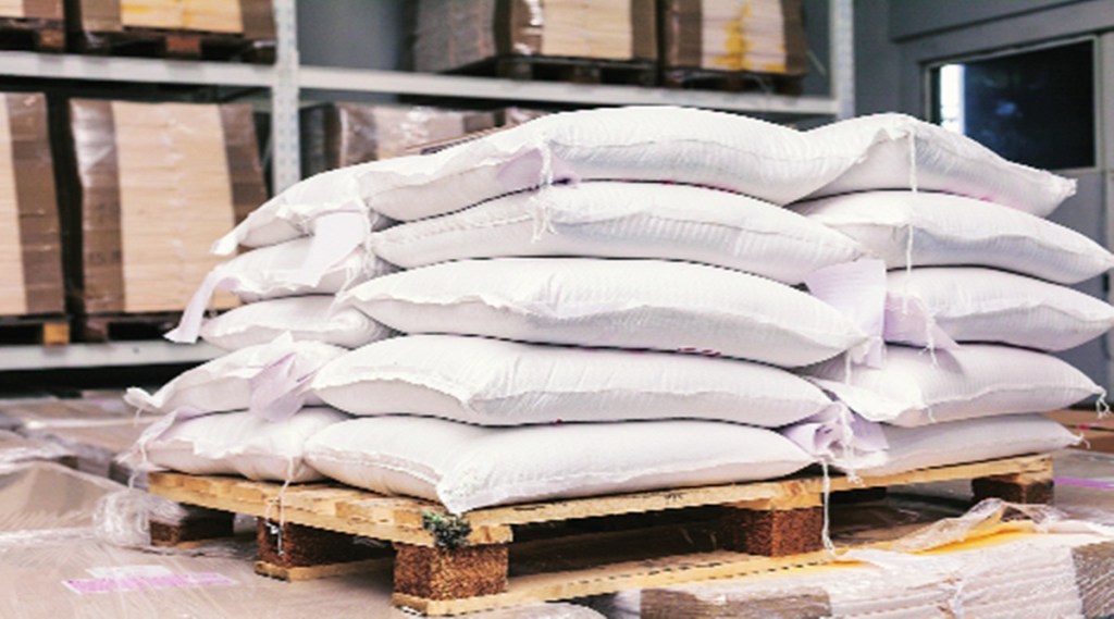 indian cement