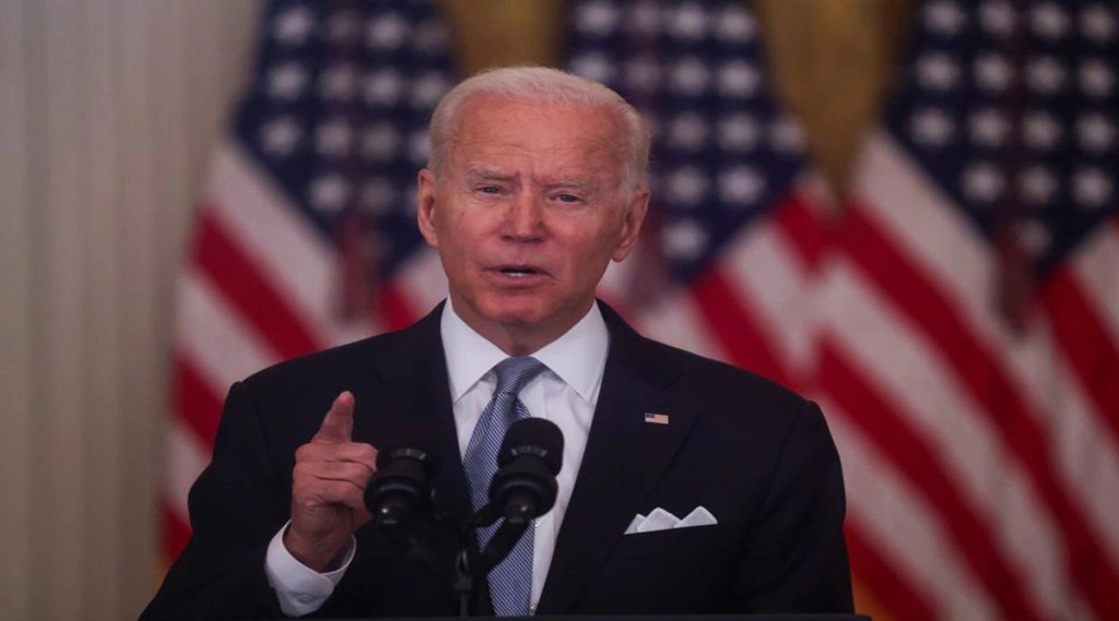 joe biden