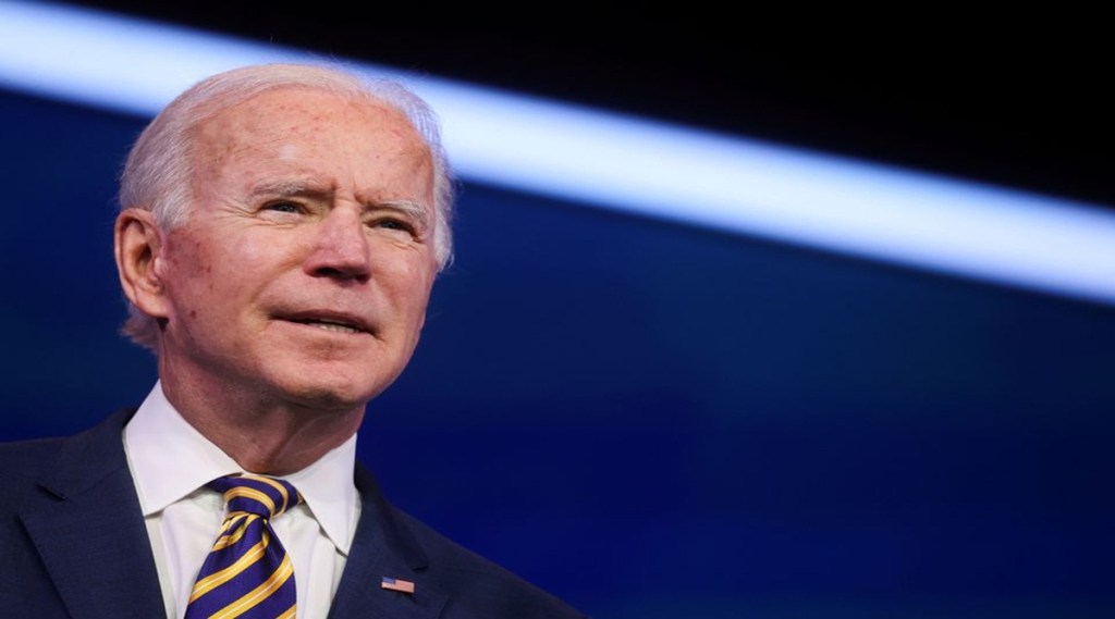 joe biden