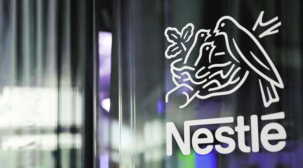 nestle