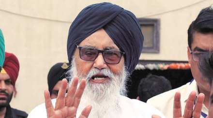 Parkash Singh Badal election result, Lambi election result 2022, Parkash Singh Badal Lambi election result, Punjab Parkash Singh Badal election result 2022, Punjab Parkash Singh badal election result 2022