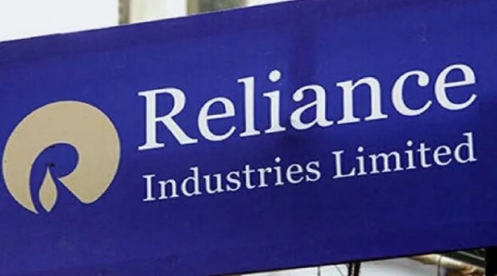 reliance-industries