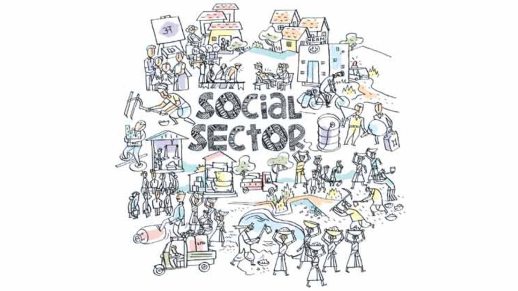 social sector